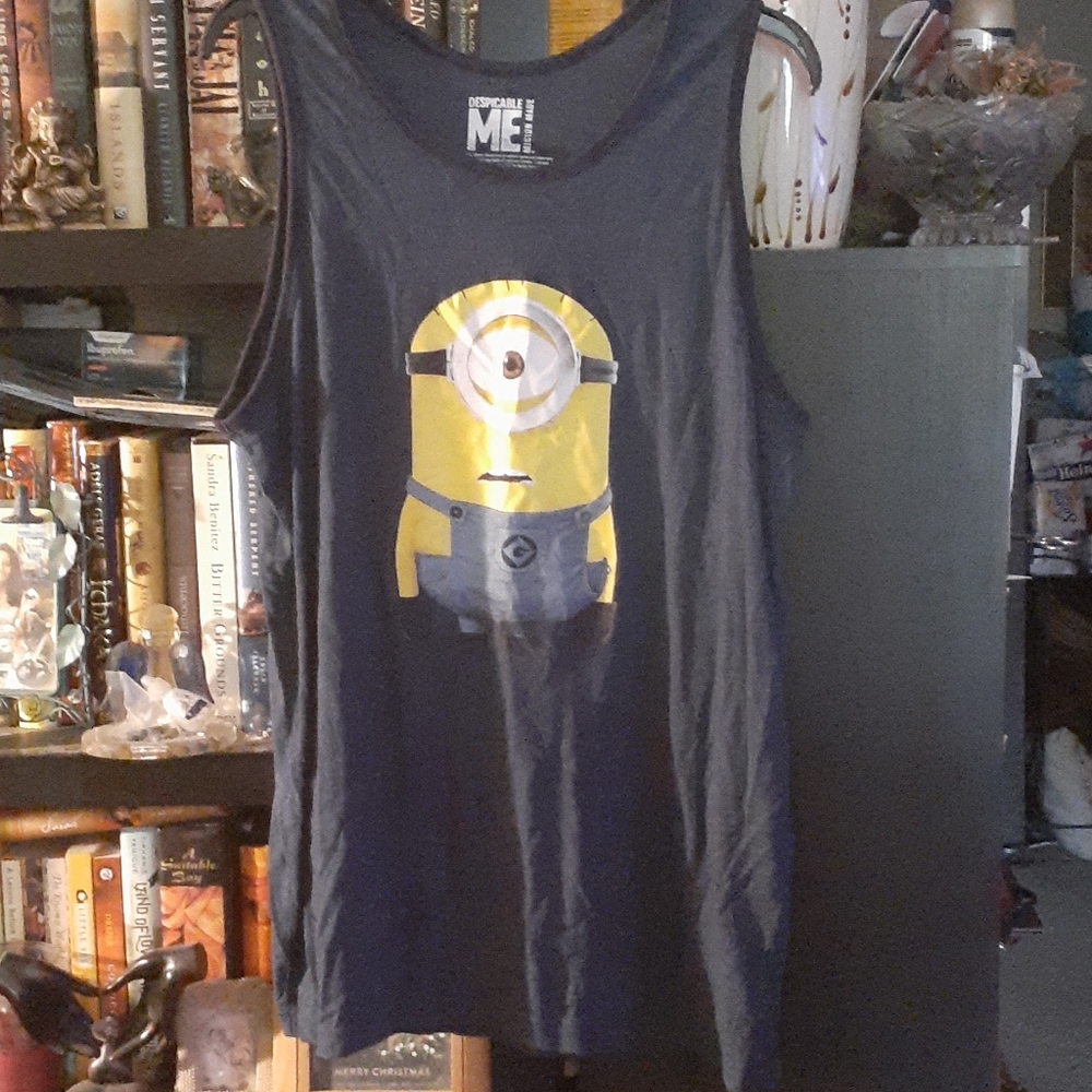 Men's Tee